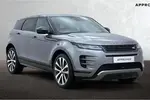 2024 Land Rover Range Rover Evoque