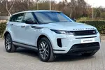 2026 Land Rover Range Rover Evoque