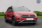 2025 Volkswagen T-Roc