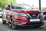 2019 Nissan Qashqai