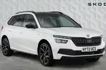 2022 Skoda Kamiq
