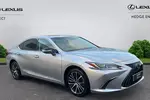 2023 Lexus ES