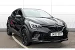 2023 Renault Captur