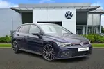 2020 Volkswagen Golf GTI