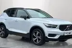 2021 Volvo XC40