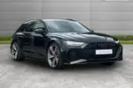 2021 Audi RS6
