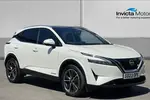 2023 Nissan Qashqai
