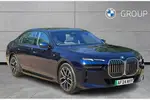2024 BMW i7