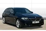 2016 BMW 5 Series