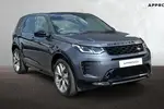 2024 Land Rover Discovery Sport