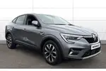 2023 Renault Arkana