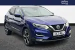 2021 Nissan Qashqai