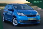 2019 Skoda Citigo