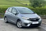2017 Honda Jazz