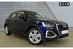 2024 Audi Q2