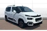 2019 Citroen Berlingo