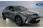 2021 Toyota C-HR