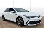 2024 Volkswagen Golf GTI