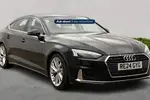 2024 Audi A5
