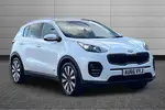 2016 Kia Sportage