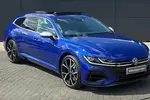 2023 Volkswagen Arteon