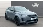 2021 Land Rover Range Rover Evoque