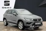 2023 SEAT Ateca