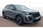 2023 Peugeot 2008