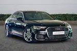 2022 Audi A6