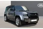 2023 Land Rover Defender