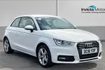 2018 Audi A1