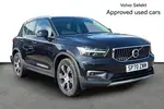 2020 Volvo XC40