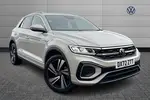 2022 Volkswagen T-Roc