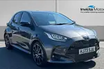 2023 Toyota Yaris