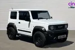 2023 Suzuki Jimny