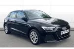 2023 Audi A1