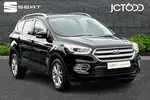 2018 Ford Kuga