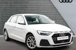 2023 Audi A1