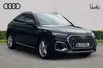 2022 Audi Q5 Sportback