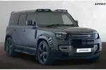 2021 Land Rover Defender