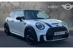 2024 MINI Hatchback