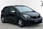 2023 Honda Jazz