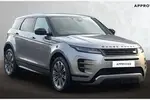 2024 Land Rover Range Rover Evoque