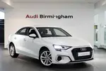 2020 Audi A3