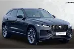 2024 Jaguar F-Pace
