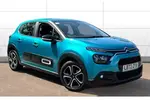 2022 Citroen C3