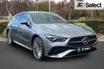2023 Mercedes-Benz CLA