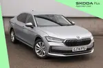 2024 Skoda Superb