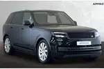 2022 Land Rover Range Rover