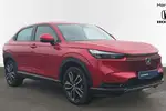 2022 Honda HR-V